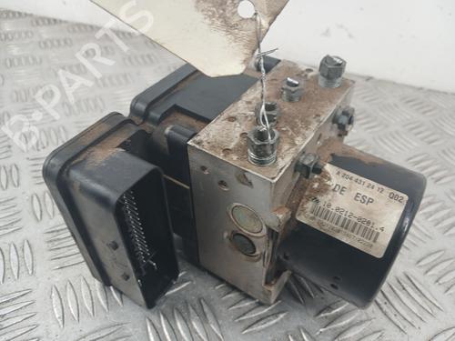 abs-pump-mercedes-benz-c-class-w204-2007-2008-2009-2010-2011-2012-2013-2014-2015-38529951 main image