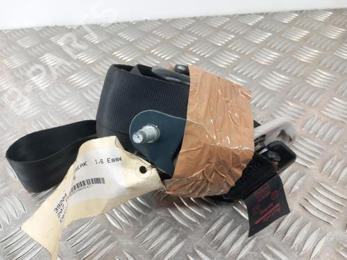 Used Front left seatbelt Front left seatbelt PEUGEOT 207 SW (WK_) 1.6 16V (120 hp) 28782234 28782234