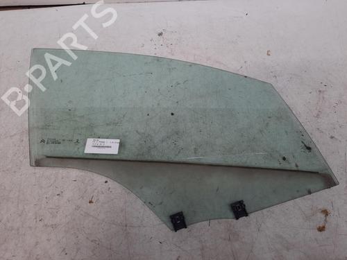 Used Front right door window CITROËN C4 II (NC_) 1.6 HDi 115 (114 hp) 28770341