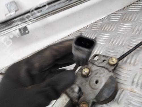 front-left-window-mechanism-peugeot-boxer-van-244-2001-28736694 main image