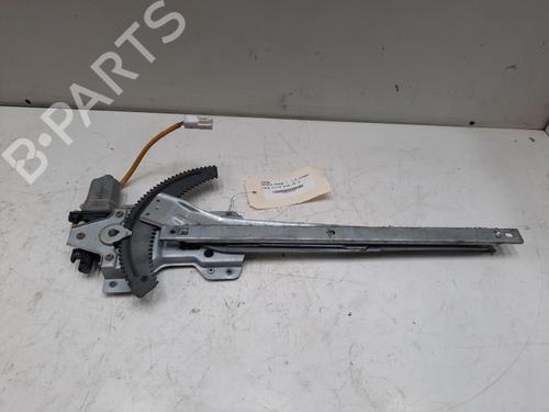 Front left window mechanism HYUNDAI MATRIX (FC) 1.5 CRDi | BP28790742C22 