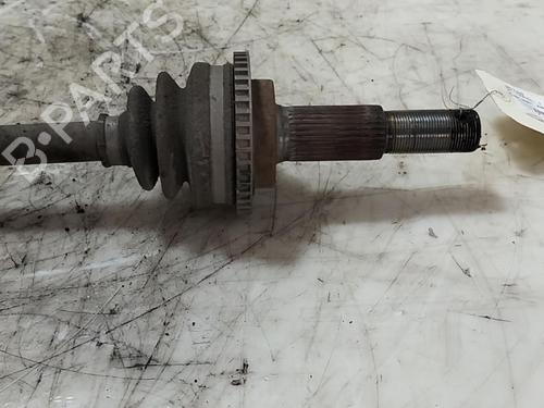 Used Right rear driveshaft NISSAN X-TRAIL I (T30) 2.2 dCi 4x4 (136 hp) 28762281