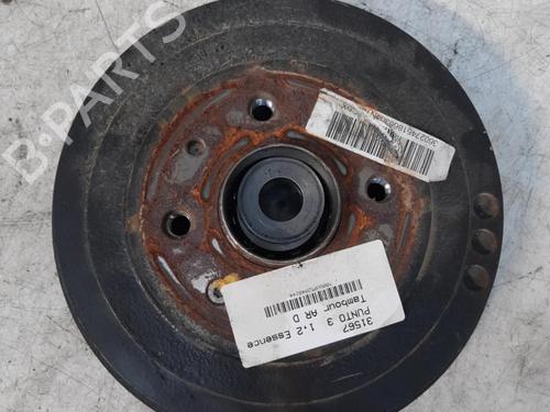 Used Other FIAT PUNTO (199_) 1.2 (199AXZ1A, 199BXZ1A) (69 hp) 28774423