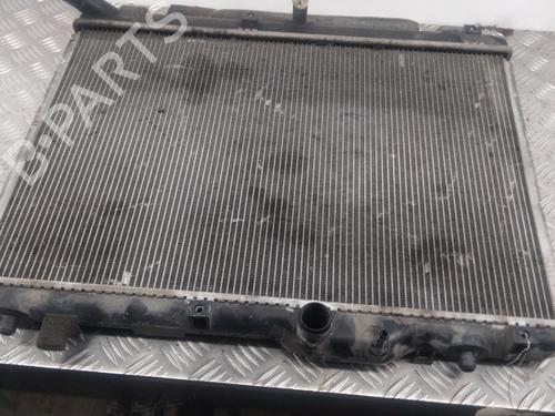 water-radiator-suzuki-swift-iii-mz-ez-2005-28744775 main image