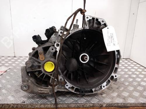 Gearbox JAGUAR X-TYPE I (X400) 2.1 V6 | BP28739729M3 - Image 4