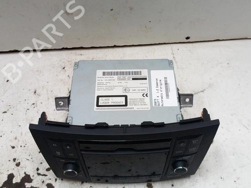 Radio SUZUKI SWIFT IV (FZ, NZ) 1.2 (AZH412, ZC72S) | BP28767012E6 - Image 3