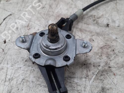 Front right window mechanism FIAT PUNTO (176_) 55 1.1 | BP28760565C23 