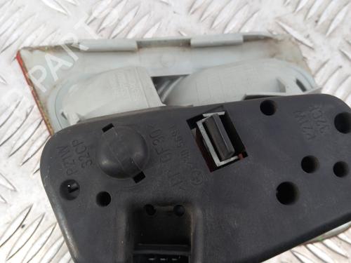 Left tailgate light BMW 3 (E46) 320 d | BP29482165C79 