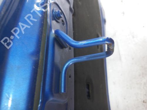 Hood RENAULT CLIO III (BR0/1, CR0/1) 1.5 dCi (C/BR0G, C/BR1G) | BP28734488C1 