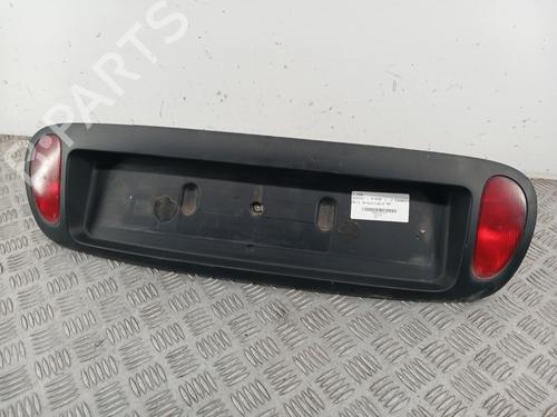 Used Rear fog light Rear fog light RENAULT MEGANE Scenic (JA0/1_) 2.0 i (JA0G) (114 hp) 40439681 40439681