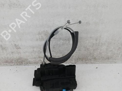 Used Rear right lock HYUNDAI i20 I (PB, PBT) 1.4 CRDi (75 hp) 28741271