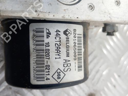 Pompe ABS RENAULT TWINGO II (CN0_) 1.2 16V (CN04, CN0B) | BP28738903M43 