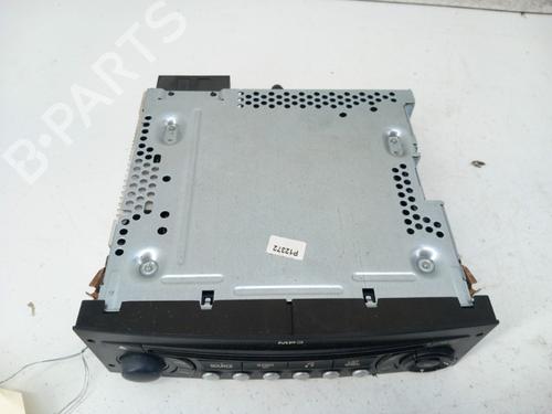 Radio CITROËN C3 I (FC_, FN_) 1.4 HDi | BP28743696E6 