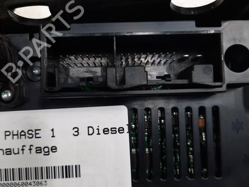 Climate control AUDI A5 (8T3) 3.0 TDI quattro | BP28764192I5