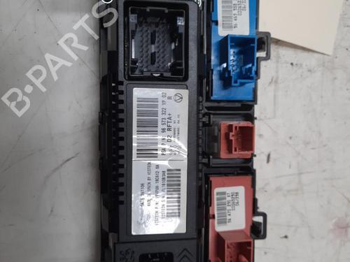 Used Climate control PEUGEOT 407 SW (6E_, 6D_) 2.0 HDi 135 (136 hp) 28760144