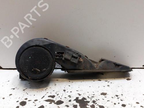 Heater blower motor CITROËN BX (XB-_) 19 D | BP28766565M62 
