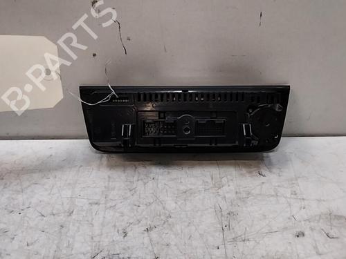 Climate control SEAT IBIZA IV (6J5, 6P1) 1.2 TSI | BP28748923I5 