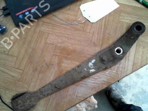Used Left front suspension arm CITROËN C25 Van (280_, 290_) 2.5 DT (95 hp) 28766034