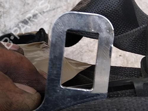 Used Front left seatbelt Front left seatbelt OPEL MERIVA A MPV (X03) 1.7 CDTI (E75) (100 hp) 28775435 28775435