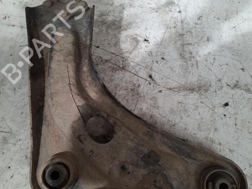 Used Left front suspension arm PEUGEOT 207 (WA_, WC_) 1.6 HDi (92 hp) 28761027