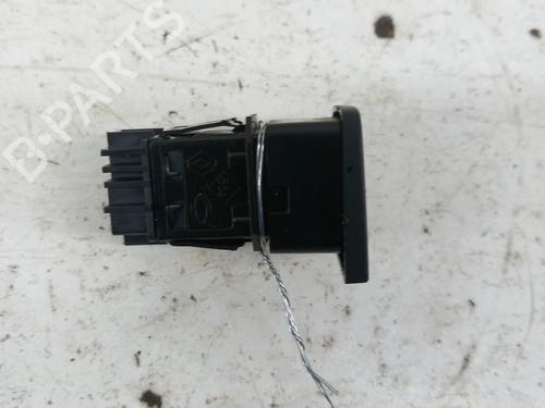 Warning switch RENAULT KADJAR (HA_, HL_) 1.3 TCe 140 (HLNB, HLN1) | BP28780667I22 - Image 2