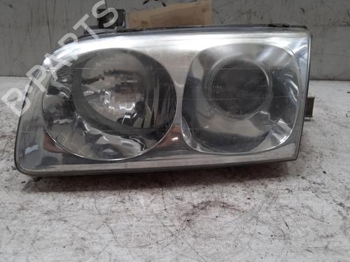 Used Left headlight HYUNDAI TRAJET (FO) 2.0 CRDi (113 hp) 28772003