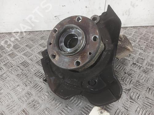 Used Left front steering knuckle Left front steering knuckle 37536114 37536114