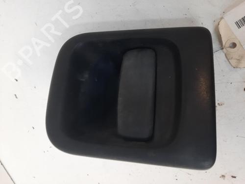 Used Front left exterior door handle Front left exterior door handle RENAULT MASTER II Van (FD) 2.8 dTI (FD0C, FD0F, FD2B, FD2F, FD3C, FD3F) (114 hp) 28770202 28770202