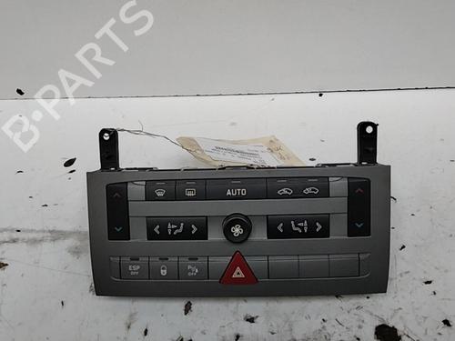 Climate control CITROËN C5 II (RC_) 2.0 HDi (RCRHRH) | BP28791744I5 