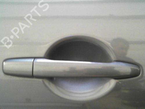 Used Front right exterior door handle CITROËN C-CROSSER (VU_, VV_) 2.2 HDi (156 hp) 28792424