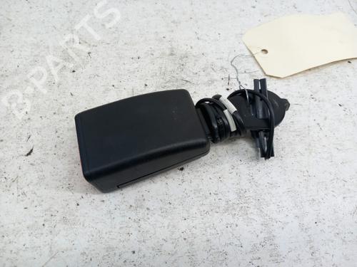 Used Seat buckle DACIA SANDERO II TCe 90 (B8M1, B8MA, B8AC) (90 hp) 28738593