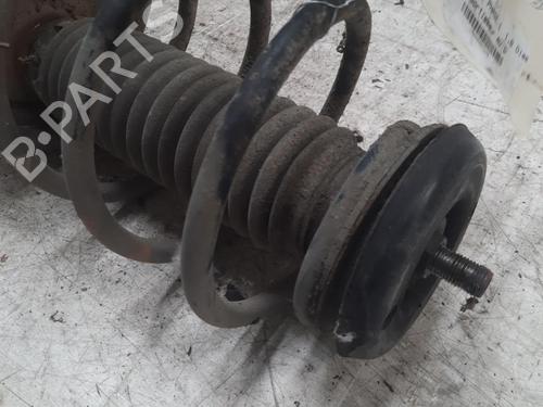 Used Left front shock absorber CITROËN C4 I (LC_) 1.6 HDi (109 hp) 28760424
