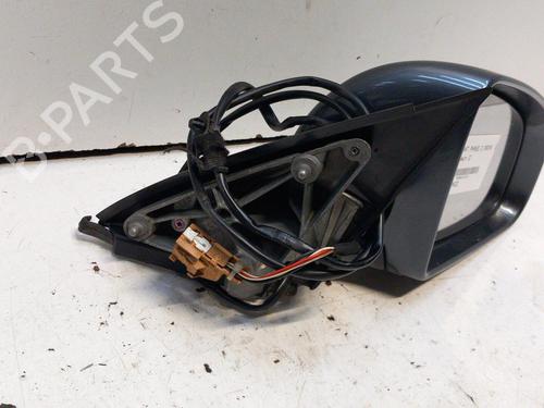 Right mirror AUDI A4 B7 Avant (8ED) 2.0 TDI | BP28767193C27 