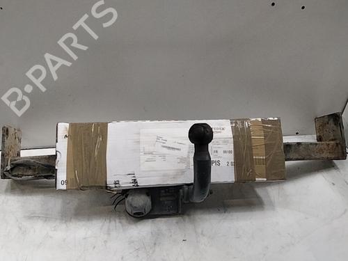 Used Tow ball/Mechanism PEUGEOT 306 (7B, N3, N5) 1.6 SR (89 hp) 28753394