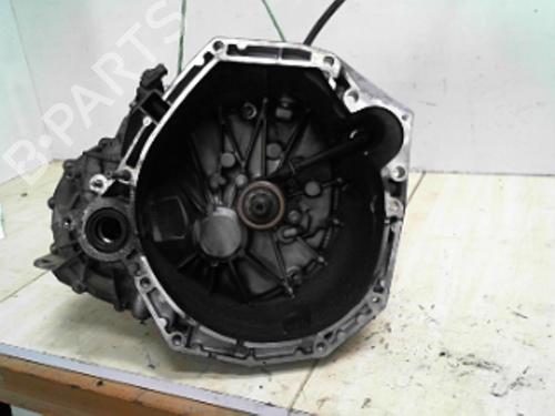 Used Gearbox Gearbox RENAULT SCÉNIC III (JZ0/1_) 1.5 dCi (106 hp) 28792084 28792084