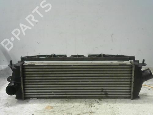 Used Intercooler OPEL VIVARO A Van (X83) 2.0 CDTI (F7) (114 hp) 28765567
