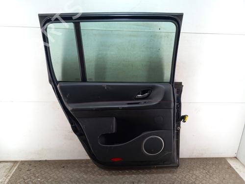 Left rear door RENAULT ESPACE IV (JK0/1_) 2.0 (JK0A, JK1D, JK0N) | BP28779780C4 
