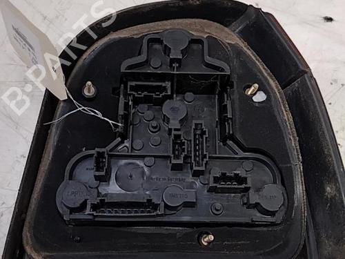 Used Left taillight VW GOLF III (1H1) 1.9 D (64 hp) 28786872