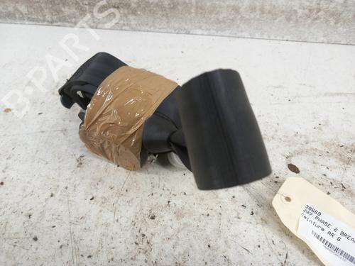 Used Rear left belt tensioner PEUGEOT 207 SW (WK_) 1.6 HDi (92 hp) 28780746