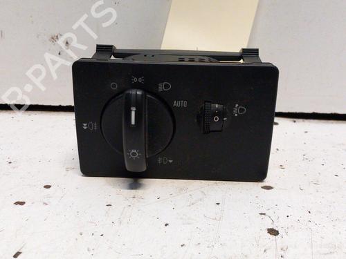 Headlight switch FORD FIESTA V (JH_, JD_) 1.4 16V | BP28758979I24 