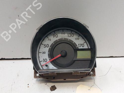 instrument-cluster-toyota-aygo-_b1_-2005-2006-2007-2008-2009-2010-2011-2012-2013-2014-28770420 main image