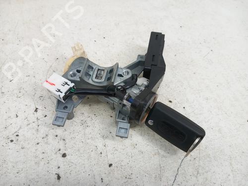 Used Ignition barrel PEUGEOT 4007 (VU_, VV_) 2.2 HDi (156 hp) 28733594