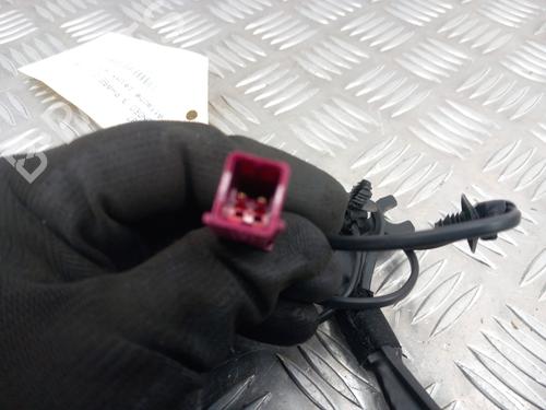 Used Seat buckle Seat buckle FORD MONDEO IV (BA7) 2.0 TDCi (140 hp) 28744547 28744547