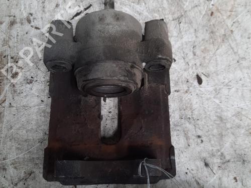 Used Left rear brake caliper BMW 1 (E81) 123 d (204 hp) 28771989