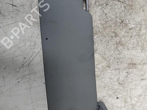 Used Left sun visor BMW 1 (E87) 116 i (115 hp) 28752361