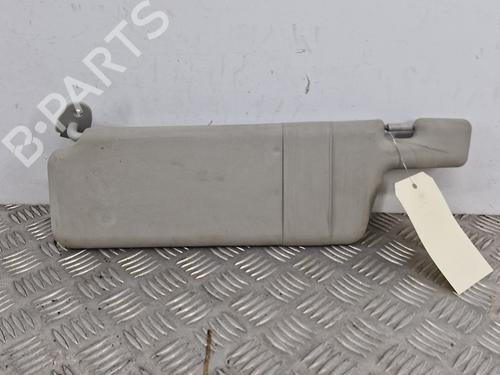 Used Left sun visor Left sun visor SEAT INCA (6K9) 1.9 SDI (64 hp) 28737036 28737036