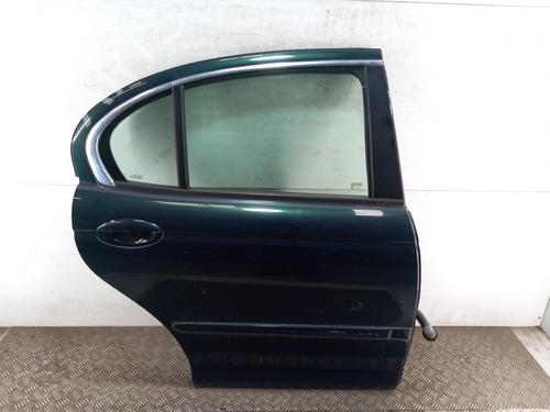 Dør højre bagtil JAGUAR X-TYPE I (X400) 2.1 V6 (156 hp) 28736479