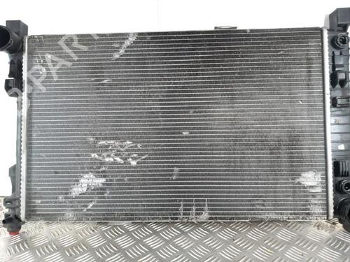 Used Water radiator MERCEDES-BENZ C-CLASS (W203) C 220 CDI (203.008) (150 hp) 28746639