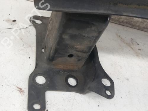 Front bumper reinforcement VW GOLF V (1K1) 2.0 TDI | BP28744014C109 
