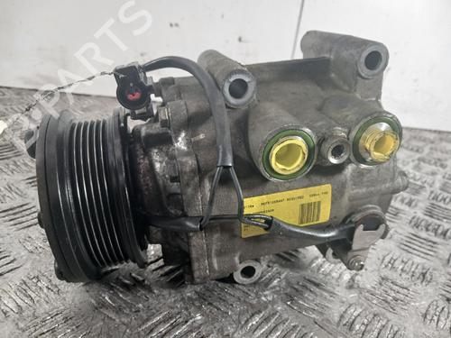 AC compressor FORD MONDEO III (B5Y) 1.8 16V | BP39952817M34 - Image 2